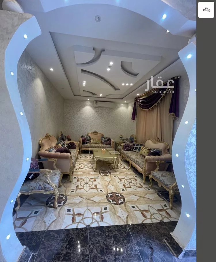 Villa for Sale in Riyadh Al Munsiyah 8