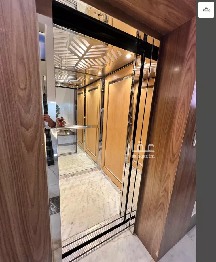 شقة للإيجار في شارع عباده بن عمرو الانصاري, حي الرمال, مدينة الرياض, منطقة الرياض 19