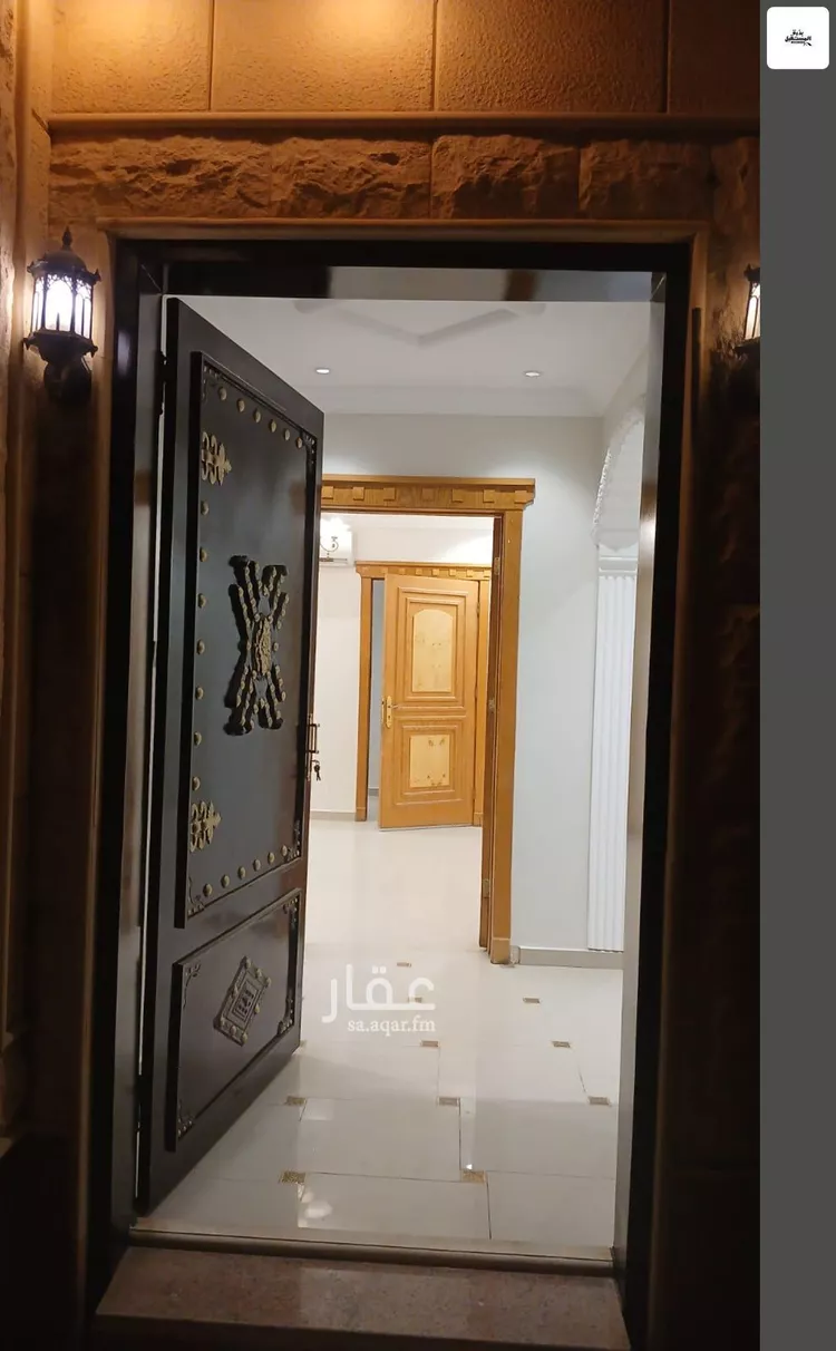 فيلا للإيجار في شارع رقم 164, حي المونسية, مدينة الرياض, منطقة الرياض صورة 2