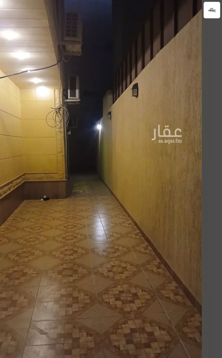 فيلا للإيجار في شارع رقم 164, حي المونسية, مدينة الرياض, منطقة الرياض 18