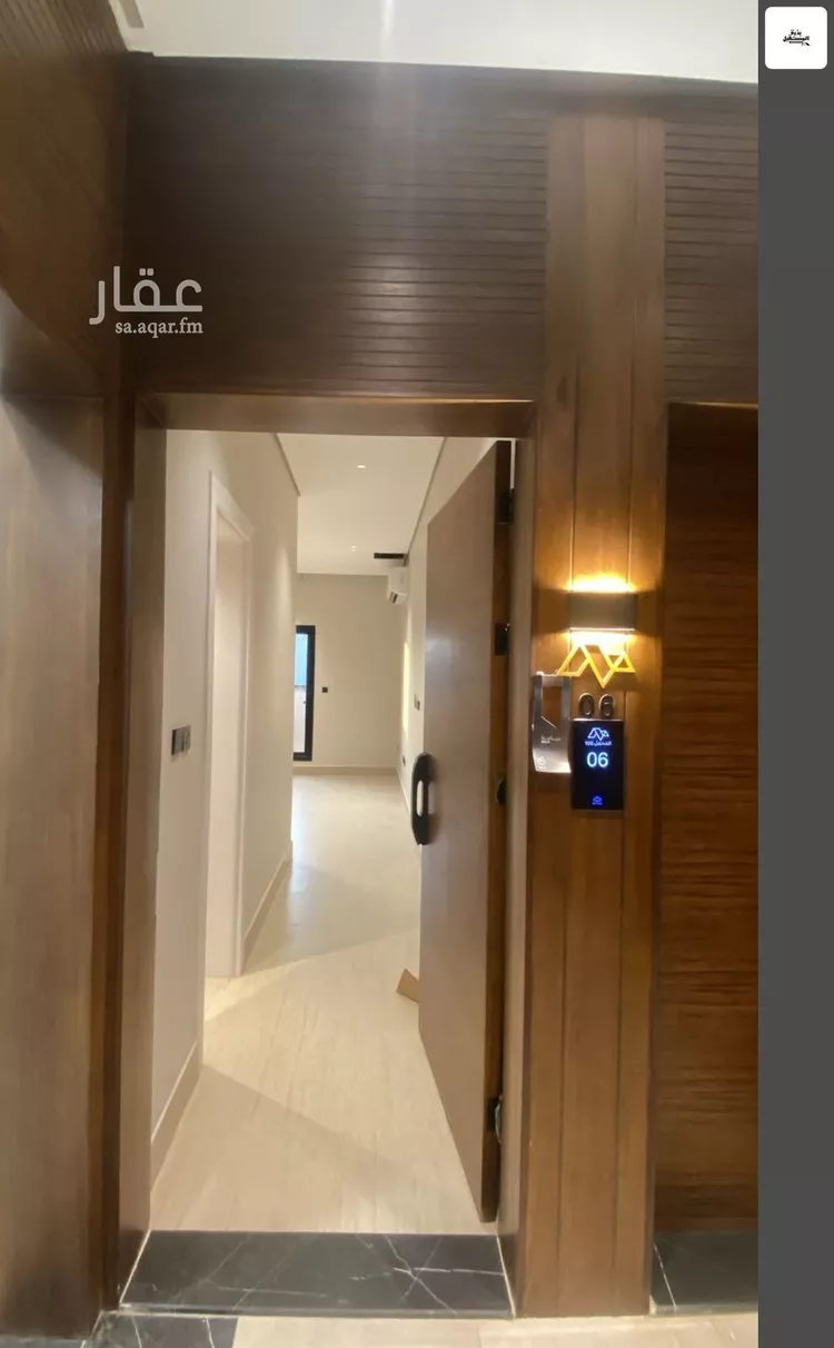 شقة للإيجار في شارع تبوك, حي اليرموك, مدينة الرياض, منطقة الرياض صورة 2