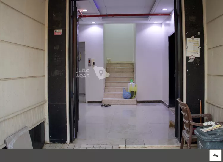 عمارة للإيجار في شارع الفجر, حي المونسية, مدينة الرياض, منطقة الرياض 6
