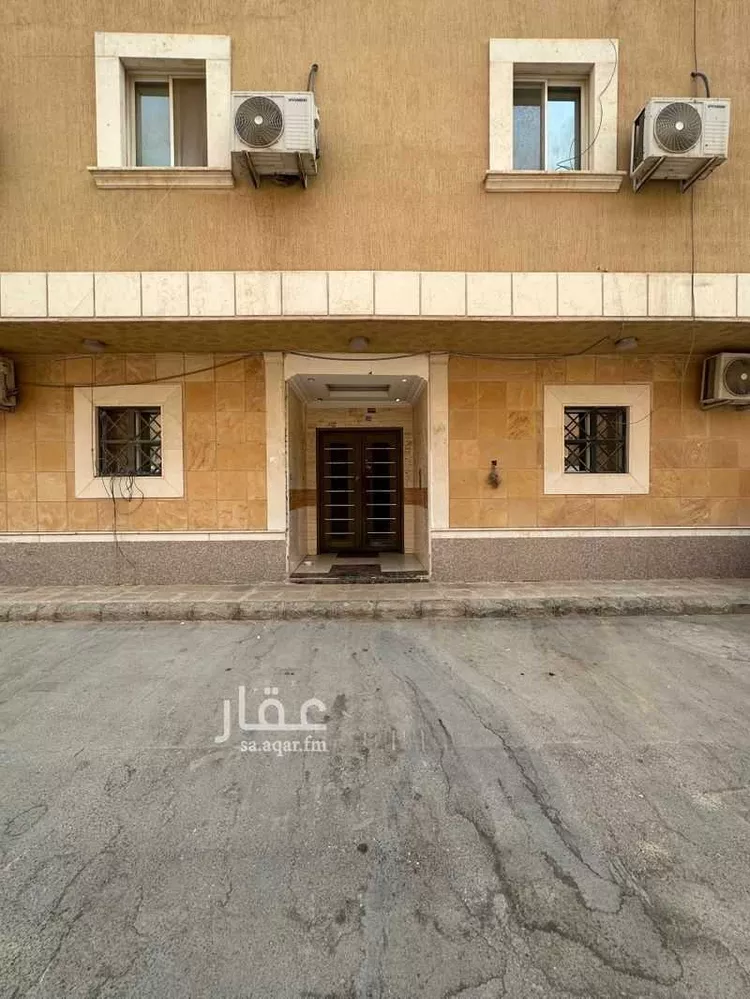عمارة للبيع في شارع الشرف, حي الضباط, مدينة الرياض, منطقة الرياض 6