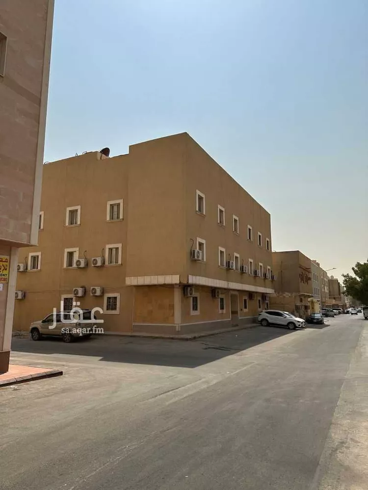 Building for Sale in Riyadh Ad Dhubbat
