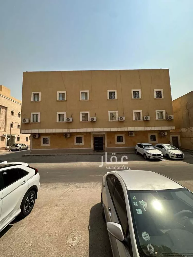 عمارة للبيع في شارع الشرف, حي الضباط, مدينة الرياض, منطقة الرياض صورة 3