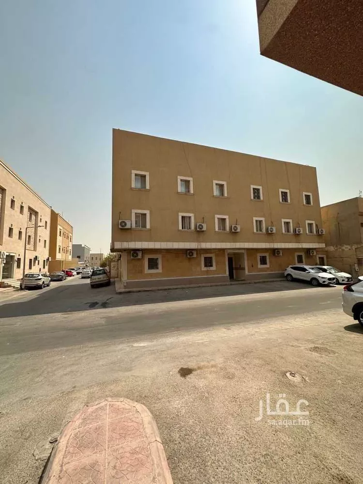 عمارة للبيع في شارع الشرف, حي الضباط, مدينة الرياض, منطقة الرياض صورة 4