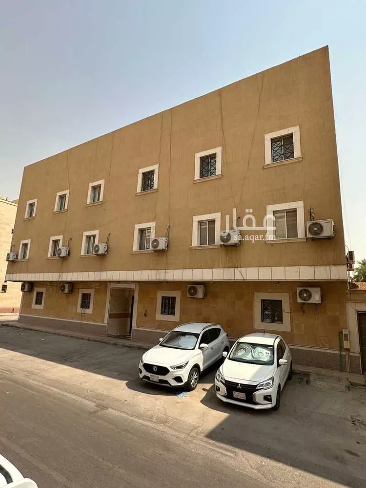 عمارة للبيع في شارع الشرف, حي الضباط, مدينة الرياض, منطقة الرياض صورة 5