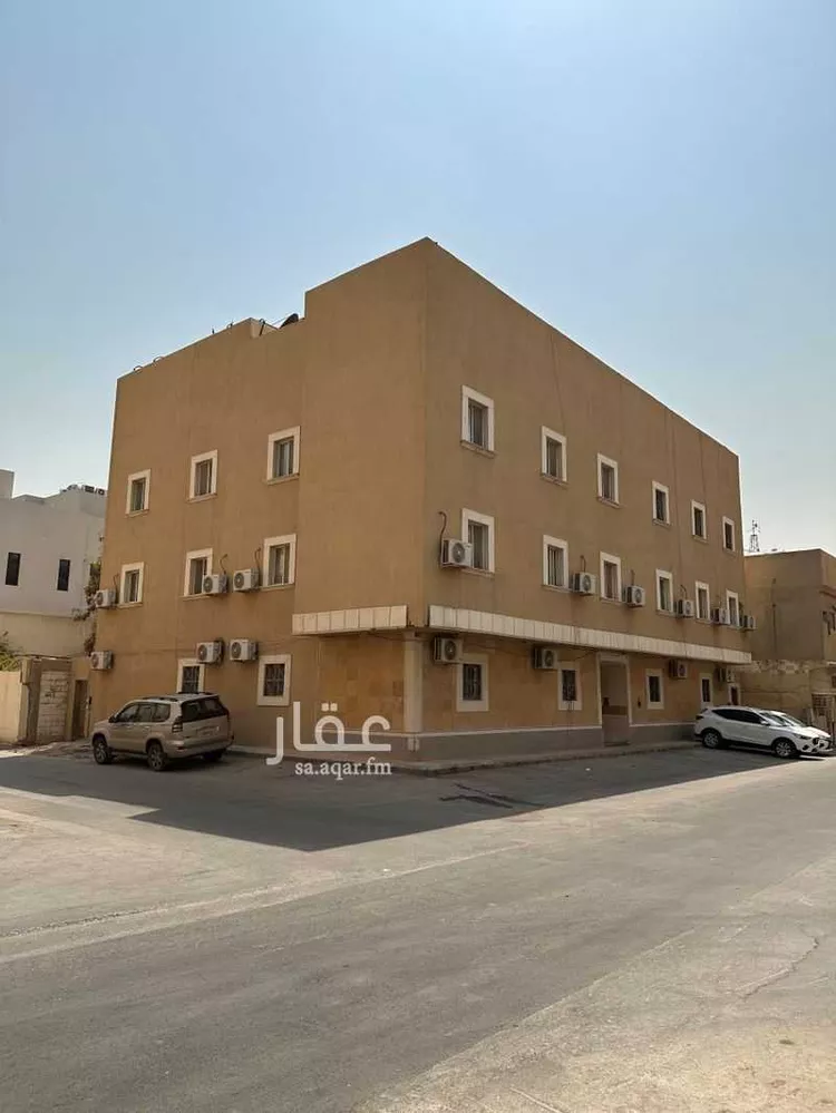 عمارة للبيع في شارع الشرف, حي الضباط, مدينة الرياض, منطقة الرياض صورة 2
