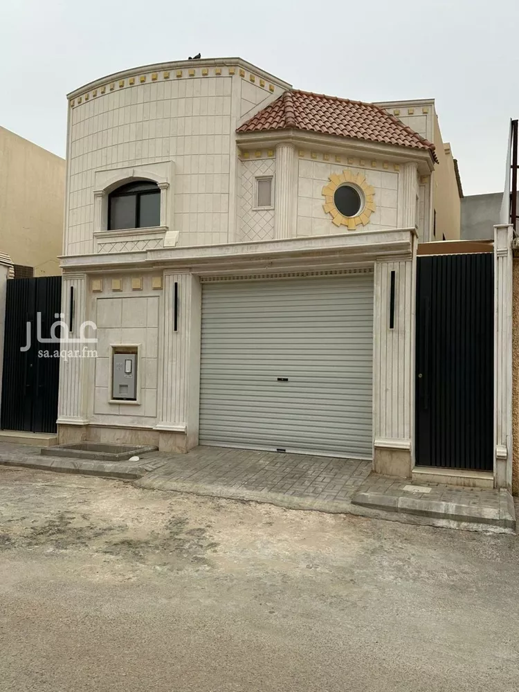 فيلا للبيع في شارع شرفة, حي الأندلس, مدينة الرياض, منطقة الرياض صورة 4