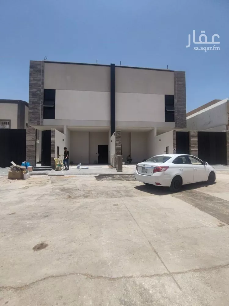 Floor for Sale in Riyadh King Faisal