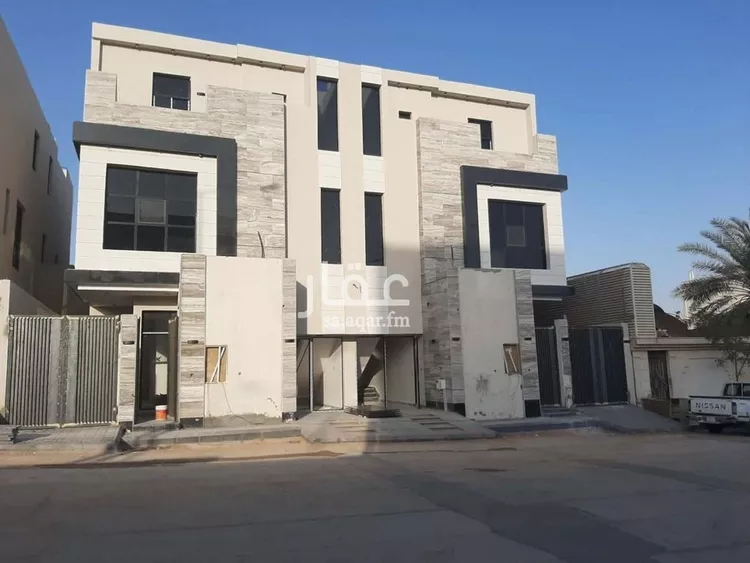 فيلا للبيع في شارع قس بن ساعدة, حي الملك فيصل, مدينة الرياض, منطقة الرياض