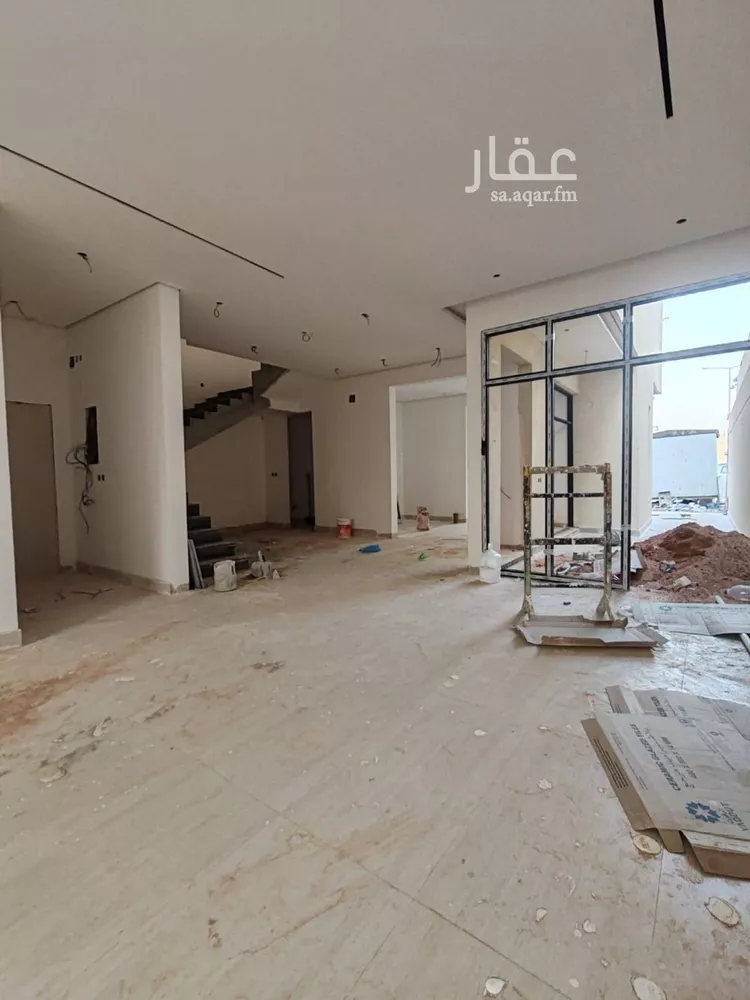 فيلا للبيع في شارع الملك عبدالله ابن عبدالعزيز سعود الفرعي, حي الملك فيصل, مدينة الرياض, منطقة الرياض 7