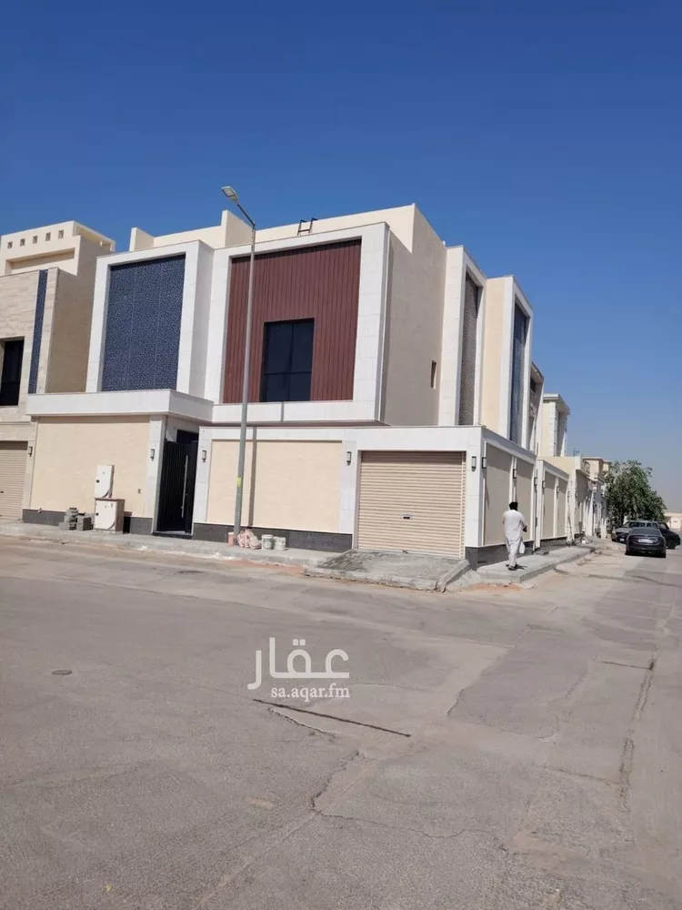 فيلا للبيع في حي النهضة, مدينة الرياض, منطقة الرياض