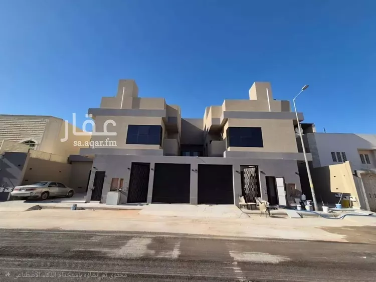 Floor for Sale in Riyadh Ar Rawabi صورة 5