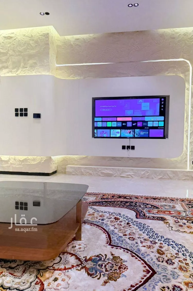 فيلا للبيع في شارع رافع بن سنان, حي النهضة, مدينة الرياض, منطقة الرياض صورة 5