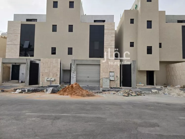 فيلا للبيع في شارع سيبويه, حي الروضة, مدينة الرياض, منطقة الرياض صورة 5