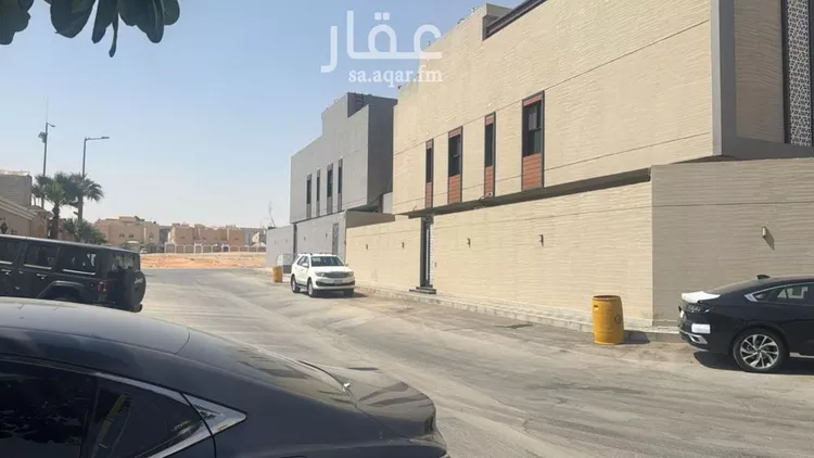 فيلا للبيع في شارع رواق, حي قرطبة, مدينة الرياض, منطقة الرياض صورة 2