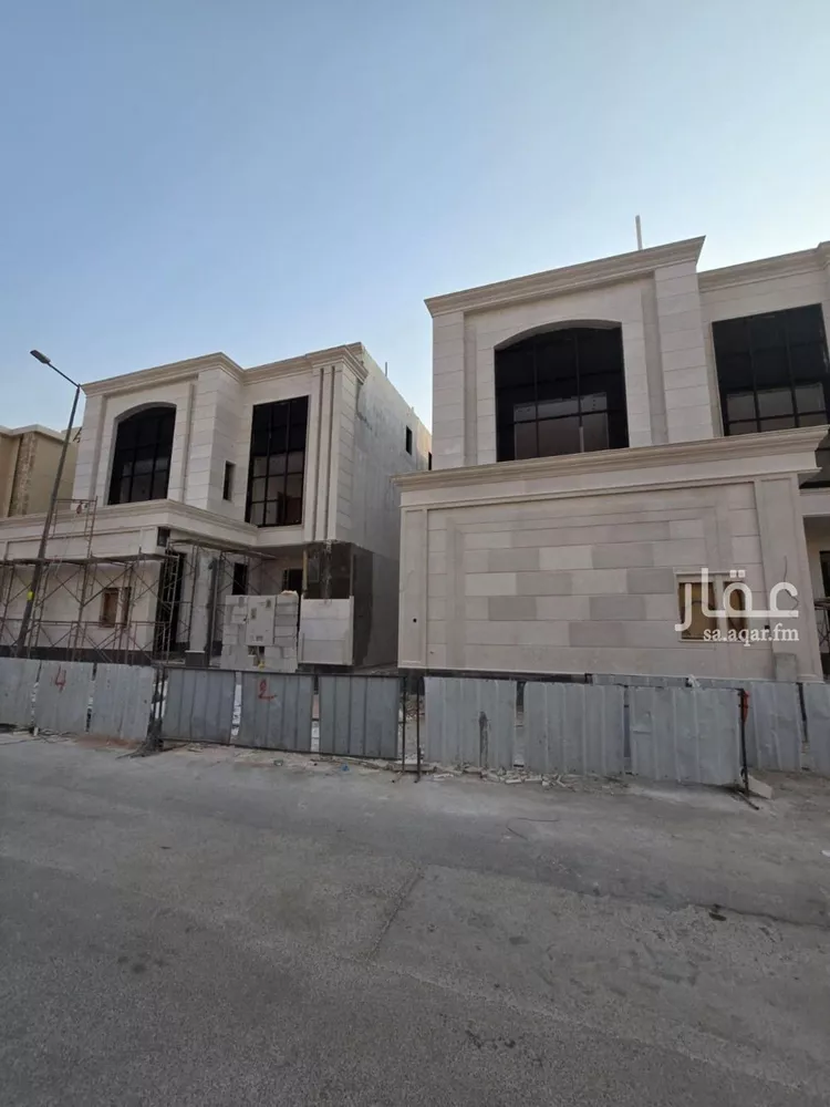 فيلا للبيع في شارع طريق الملك عبدالله بن عبدالعزيز, حي الخليج, مدينة الرياض, منطقة الرياض