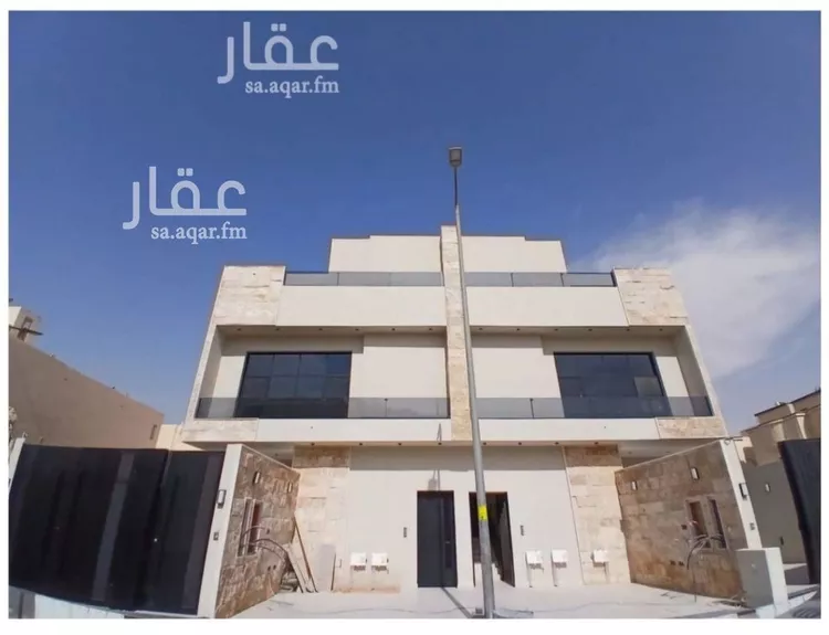 Floor for Sale in Riyadh Qurtubah صورة 4