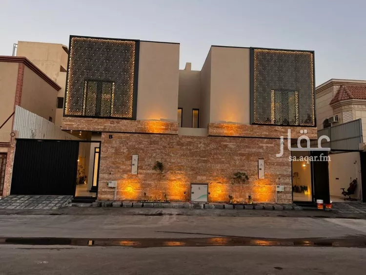 Villa for Sale in Riyadh An Nahdah صورة 2