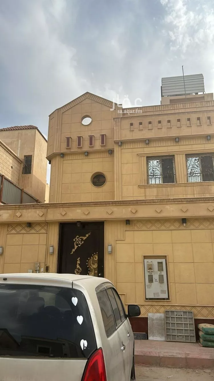 فيلا للبيع في شارع محمد علي جناح, حي غرناطة, مدينة الرياض, منطقة الرياض صورة 2