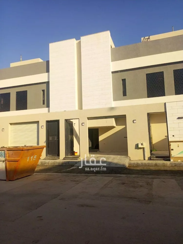 Floor for Sale in Riyadh King Faisal
