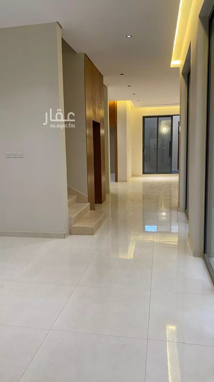 فيلا للبيع في شارع رافع بن سنان, حي النهضة, مدينة الرياض, منطقة الرياض صورة 2