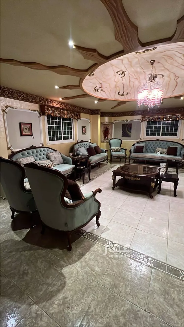 فيلا للبيع في شارع الملك عبدالعزيز ابن عبدالرحمن سعود, حي المرسلات, مدينة الرياض, منطقة الرياض صورة 3