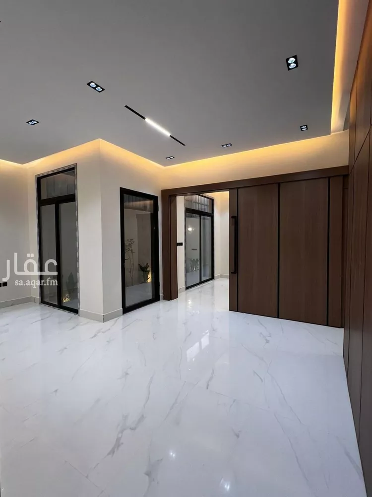 Villa for Sale in Riyadh An Nahdah