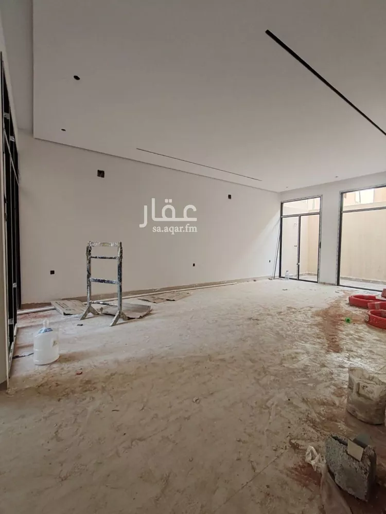 فيلا للبيع في شارع الملك عبدالله ابن عبدالعزيز سعود الفرعي, حي الملك فيصل, مدينة الرياض, منطقة الرياض صورة 5