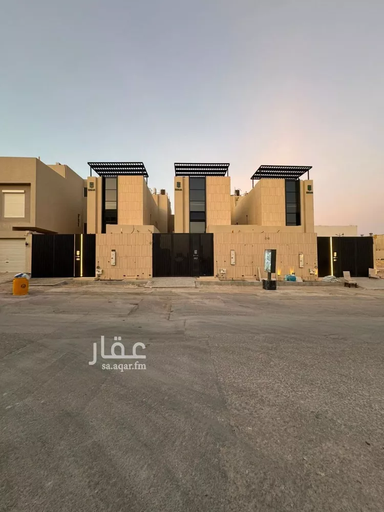 فيلا للبيع في حي النرجس, مدينة الرياض, منطقة الرياض
