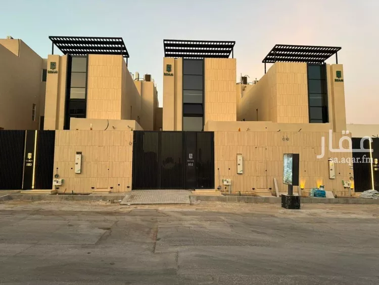 فيلا للبيع في حي النرجس, مدينة الرياض, منطقة الرياض صورة 4
