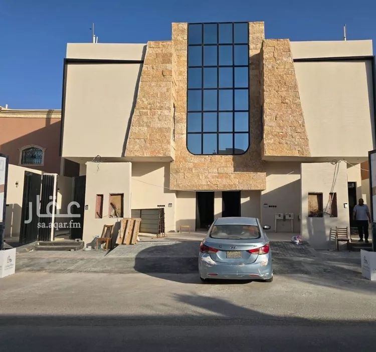 Apartment for Sale in Riyadh Ishbiliyah