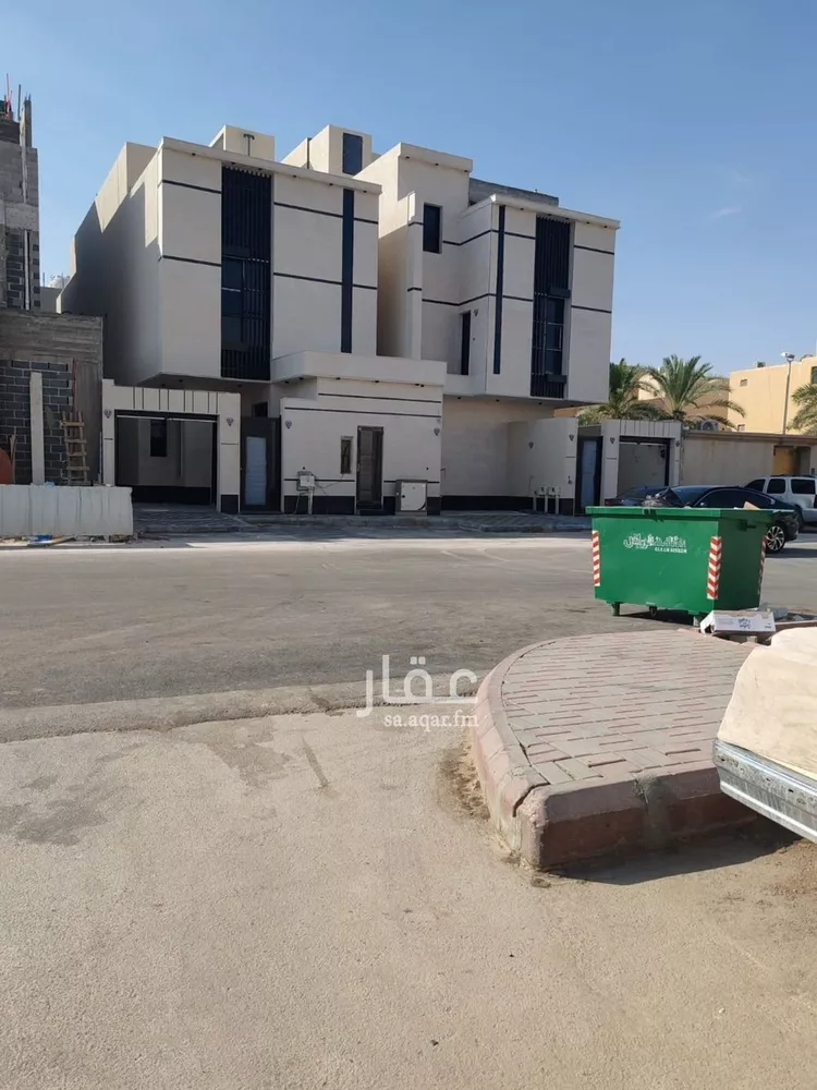 Villa for Sale in Riyadh Al Khaleej 18
