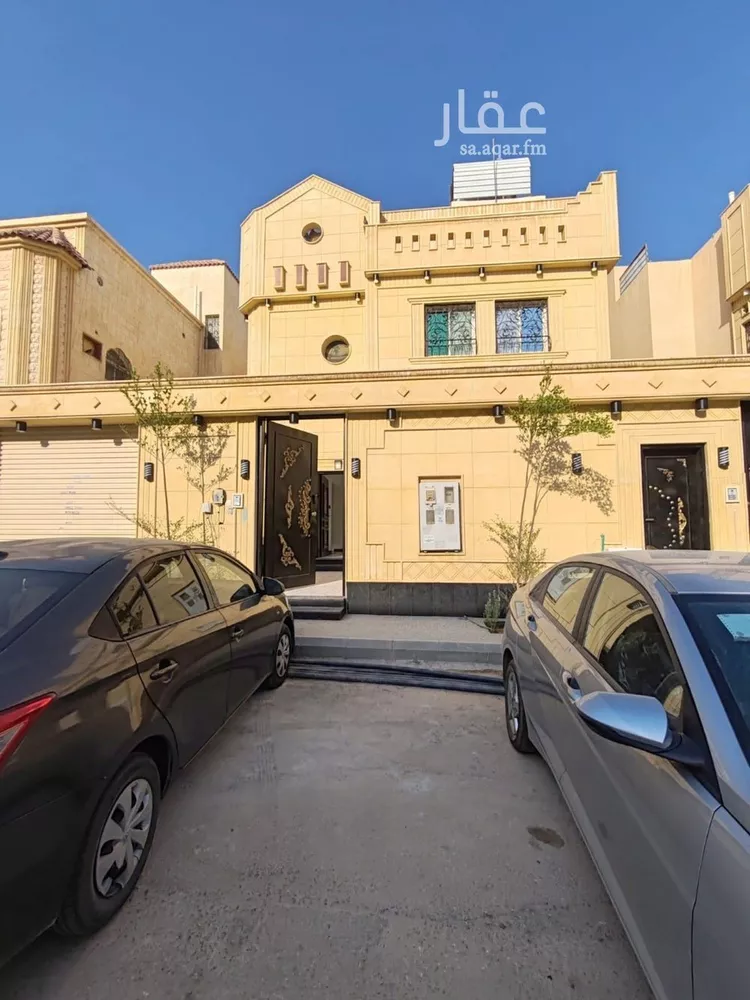 فيلا للبيع في شارع محمد علي جناح, حي غرناطة, مدينة الرياض, منطقة الرياض صورة 5