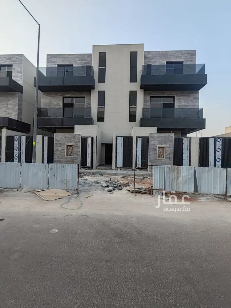 فيلا للبيع في شارع عبدالعزيز البواردي, حي الخليج, مدينة الرياض, منطقة الرياض