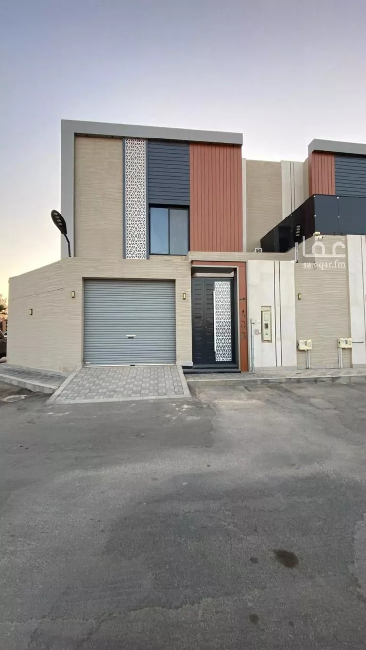 فيلا للبيع في شارع رواق, حي قرطبة, مدينة الرياض, منطقة الرياض