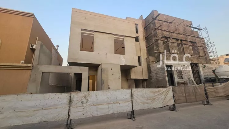 فيلا للبيع في شارع يوسف الصنهاجي, حي الأندلس, مدينة الرياض, منطقة الرياض صورة 3