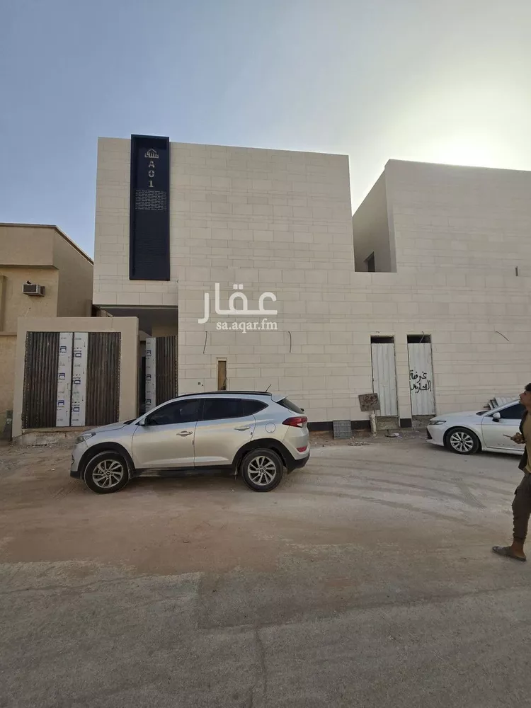 Villa for Sale in Riyadh King Faisal 13