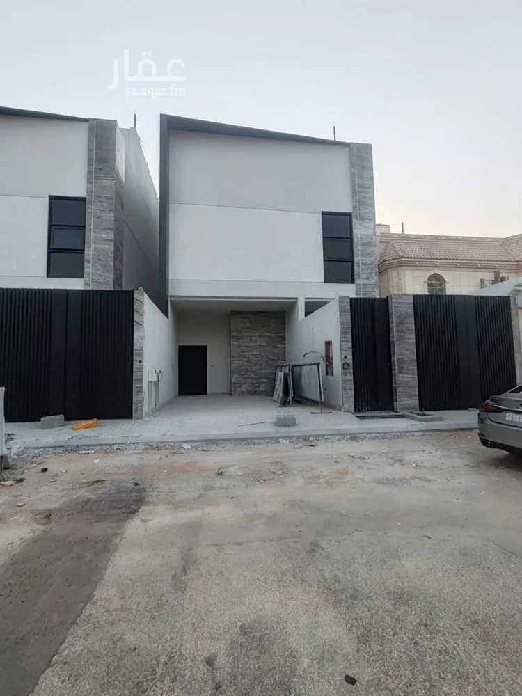 دور للبيع في شارع النشرة, حي اليرموك, مدينة الرياض, منطقة الرياض 8
