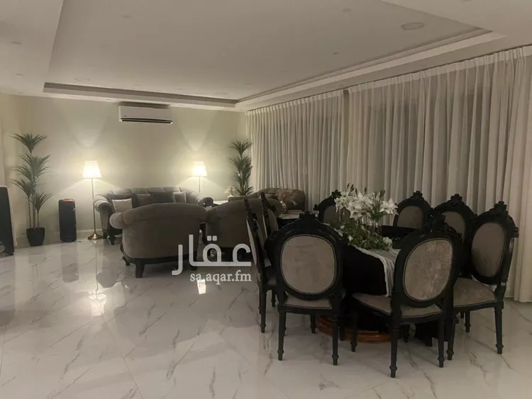 فيلا للبيع في شارع عبدالله بن رشيد, حي الروضة, مدينة الرياض, منطقة الرياض صورة 5