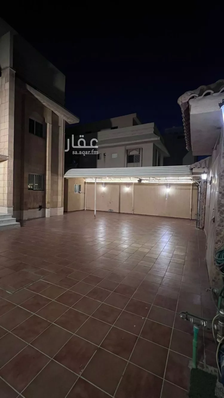 فيلا للبيع في شارع الملك عبدالعزيز ابن عبدالرحمن سعود, حي المرسلات, مدينة الرياض, منطقة الرياض صورة 2