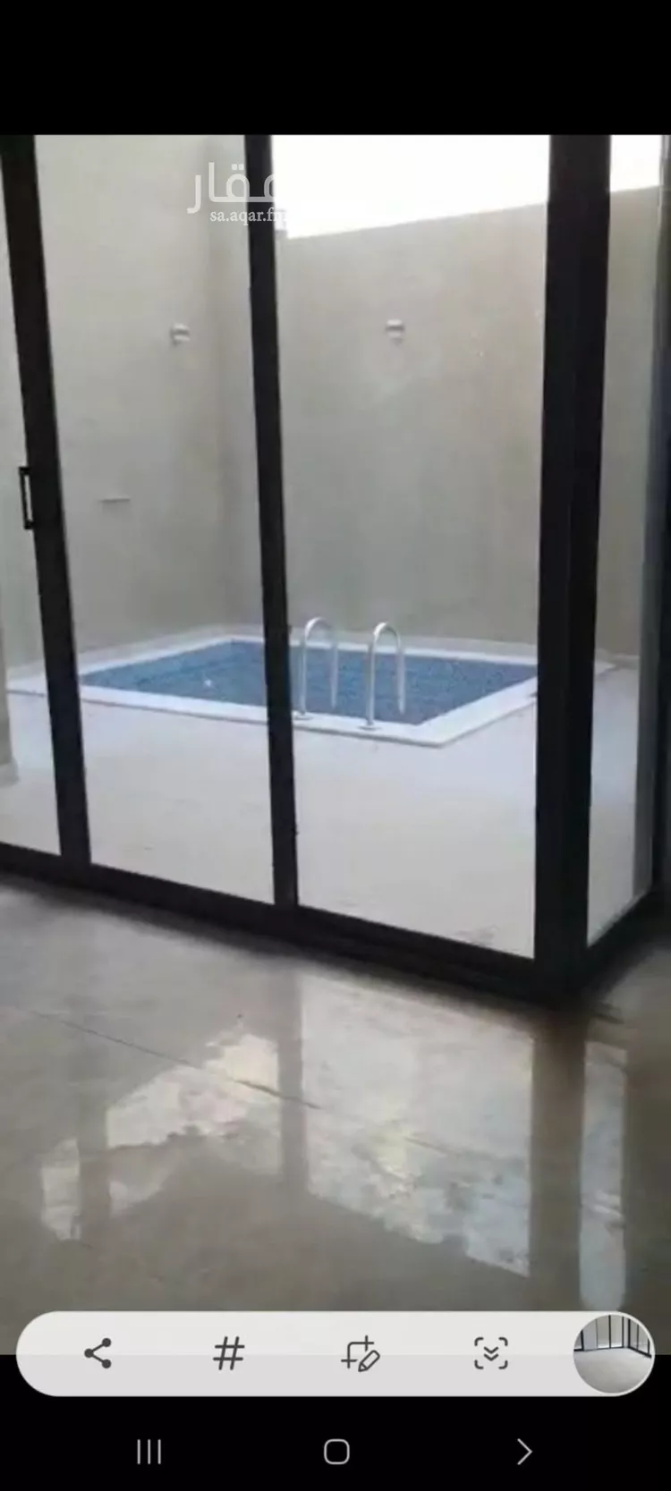 فيلا للبيع في حي العارض, مدينة الرياض, منطقة الرياض صورة 2