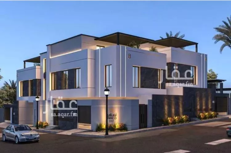 فيلا للبيع في شارع يوسف الصنهاجي, حي الأندلس, مدينة الرياض, منطقة الرياض