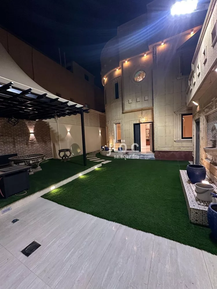 فيلا للبيع في شارع الأصبهاني, حي إشبيلية, مدينة الرياض, منطقة الرياض