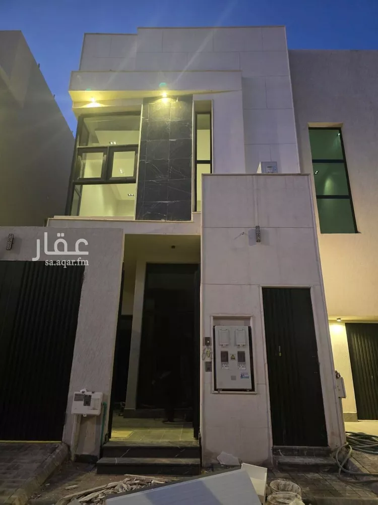 فيلا للإيجار في شارع الصفحي, حي قرطبة, مدينة الرياض, منطقة الرياض