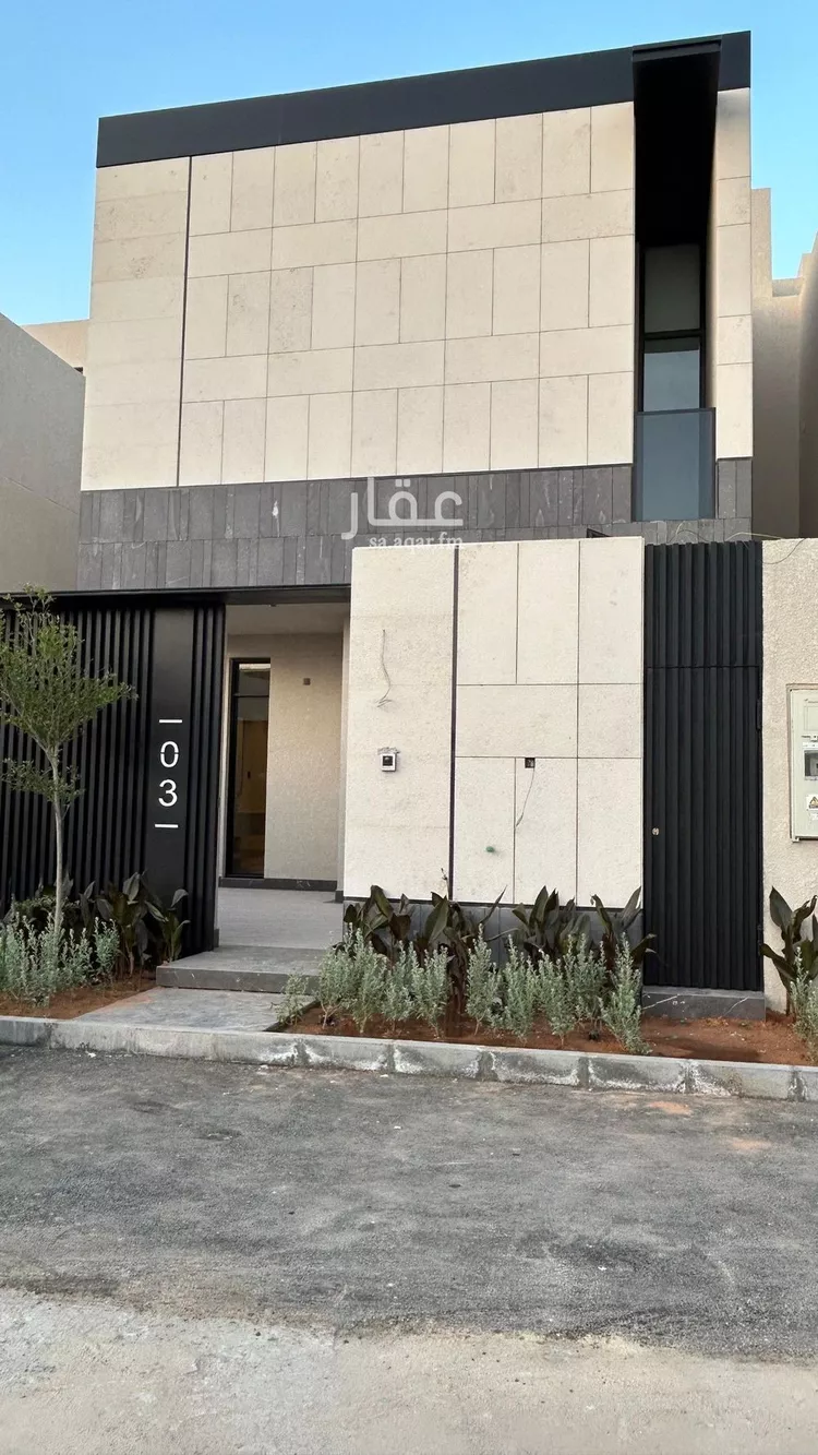 فيلا للبيع في شارع للل, حي النهضة, مدينة الرياض, منطقة الرياض
