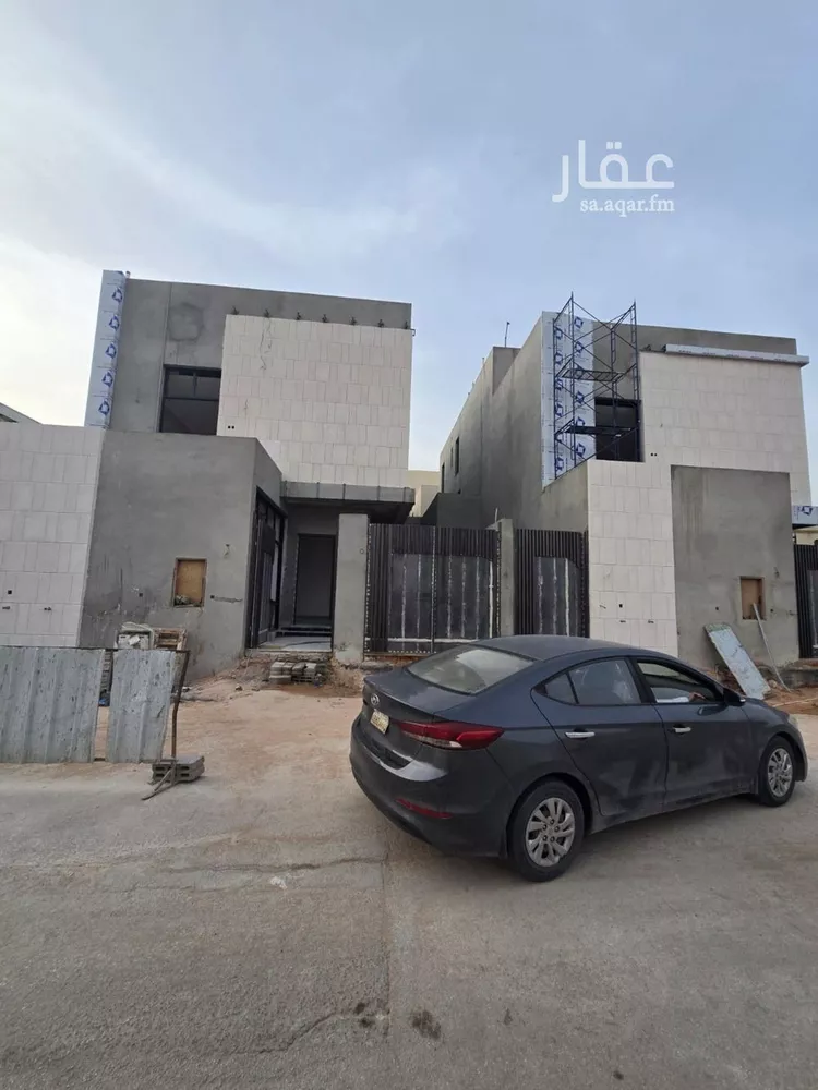 Villa for Sale in Riyadh Ghirnatah 1 صورة