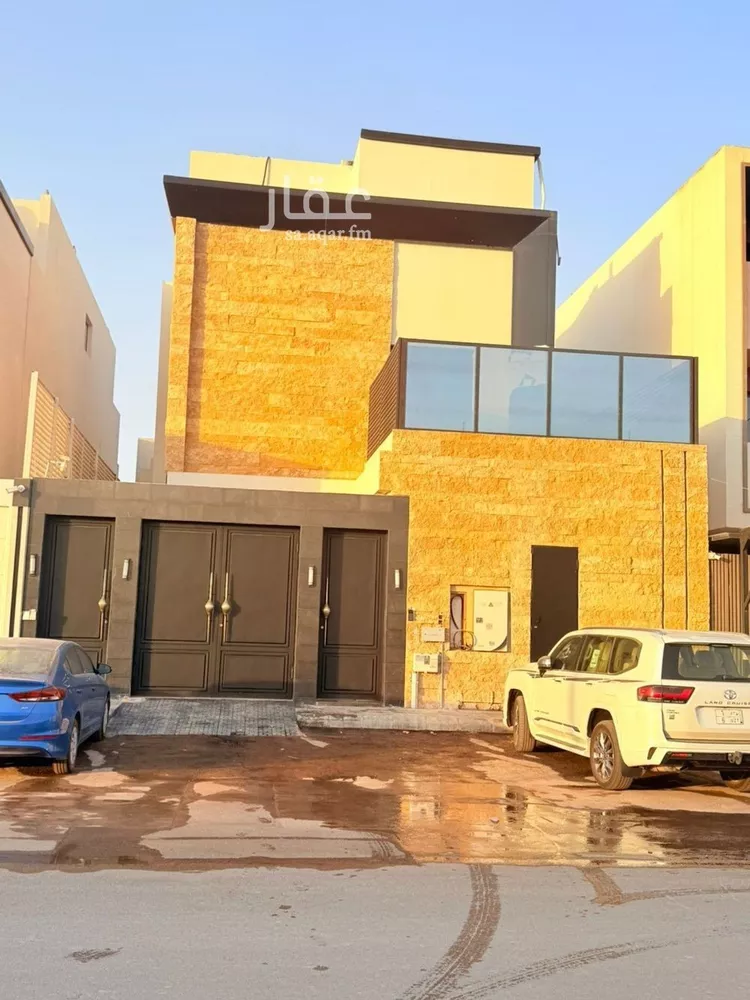Villa for Sale in Riyadh An Nahdah