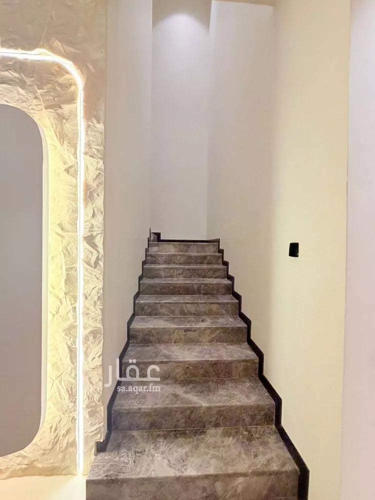 فيلا للبيع في شارع رافع بن سنان, حي النهضة, مدينة الرياض, منطقة الرياض 6
